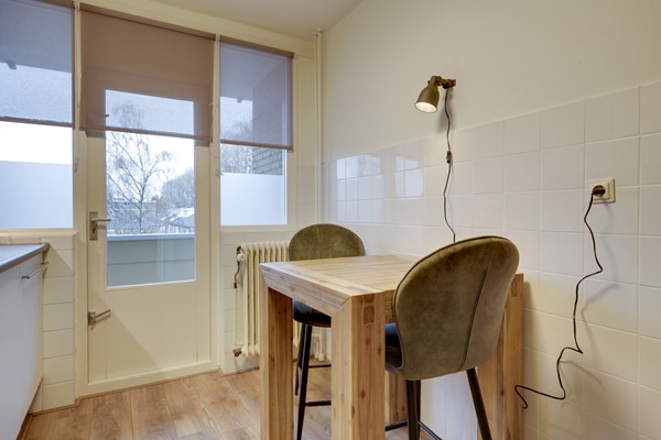 Medium property photo - Hakfortlaan 30-2, 6825 GH Arnhem